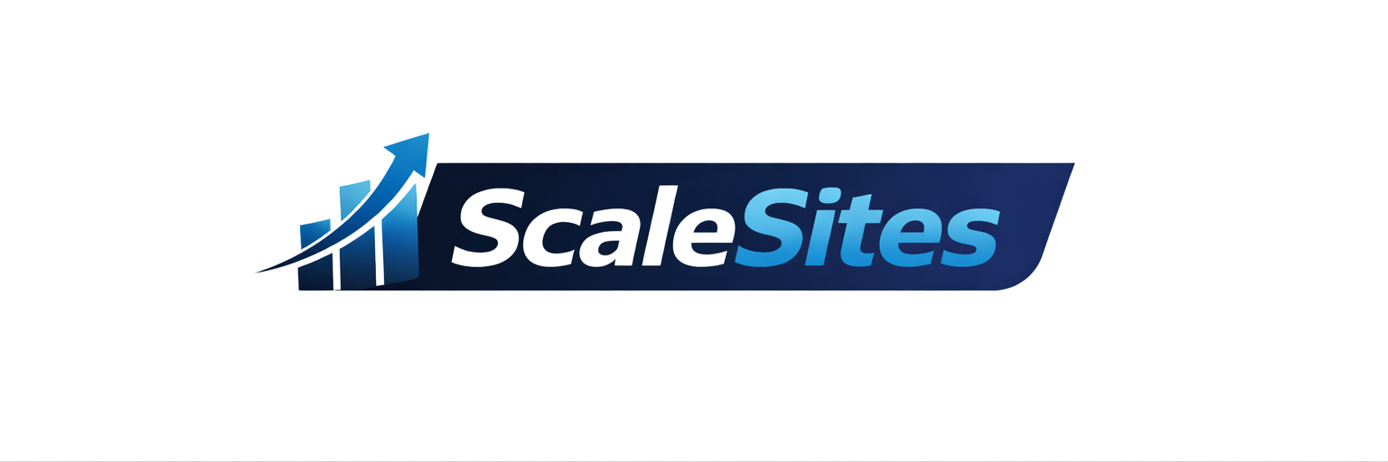 Logo ScaleSites